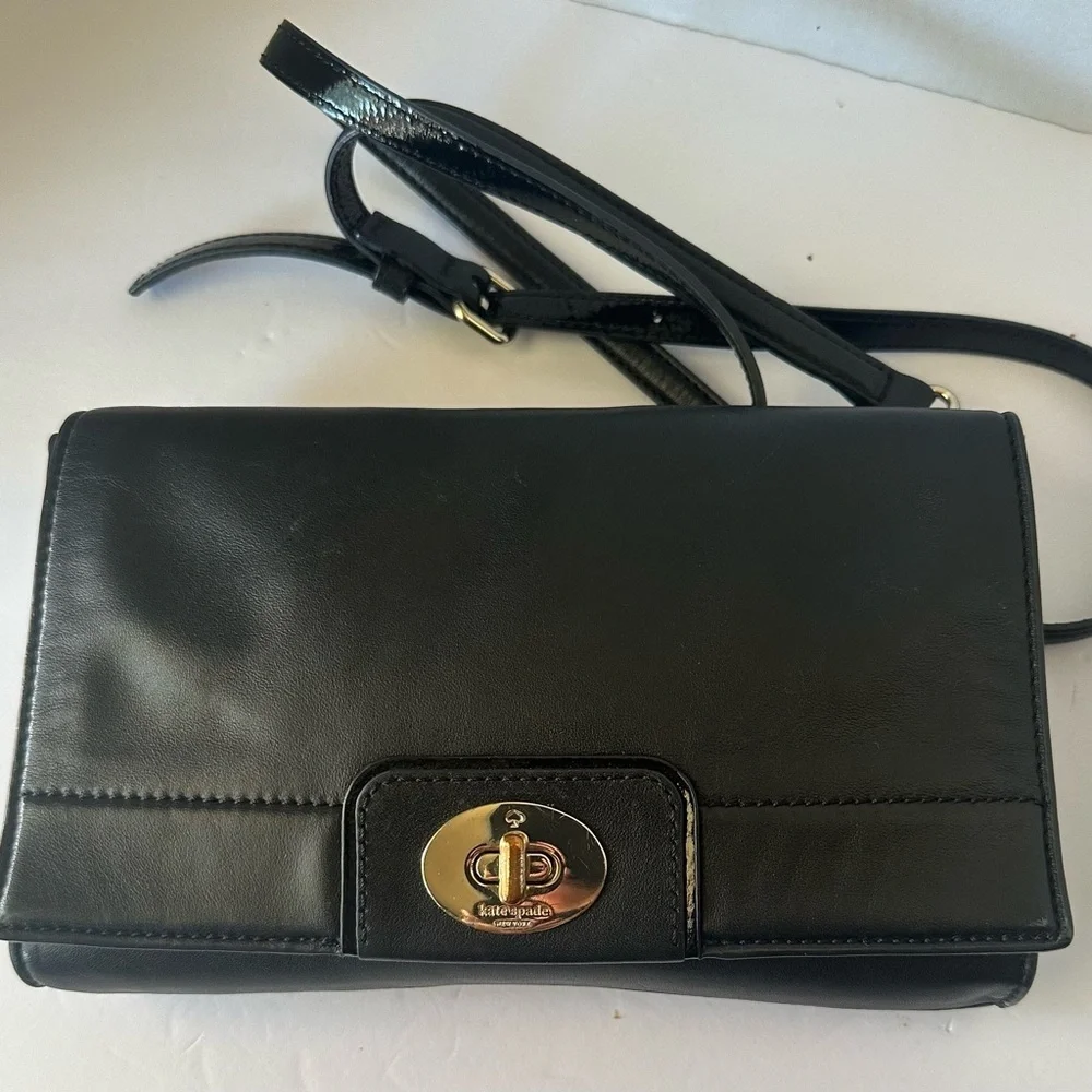 kate spade description authentic